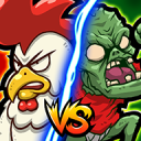 Сvsʬò˵(Chicken Vs Zombies)1.55׿