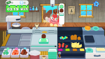 зƪ°(KrustyKrab_Icecream)ͼ3