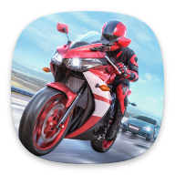Ħ°(Racing Fever: Moto)