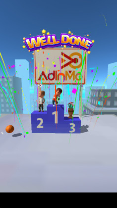 3D°(Jump Up 3D)ͼ3