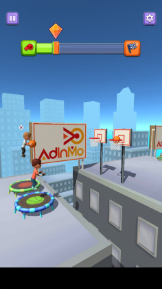 3D°(Jump Up 3D)ͼ2