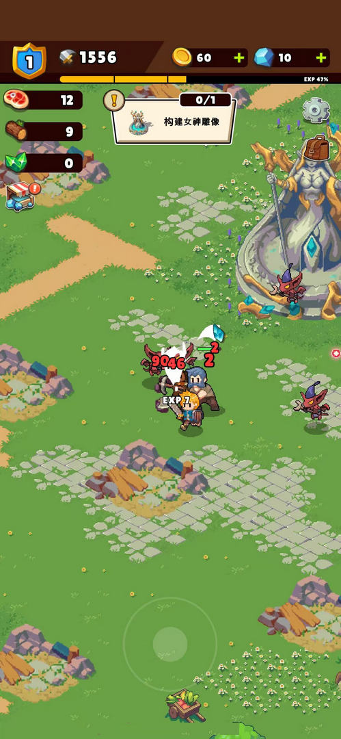 ػսƽò˵(Guardian War Ultimate)0.2.714°ͼ1
