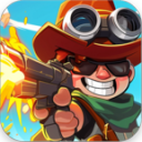 ǹ°(Gun Run: Auto Shooting Sniper)1.0.25׿