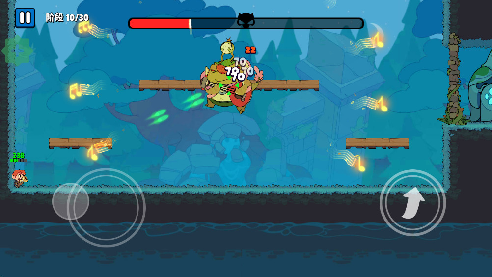 ǹ°(Gun Run: Auto Shooting Sniper)1.0.25׿ͼ2
