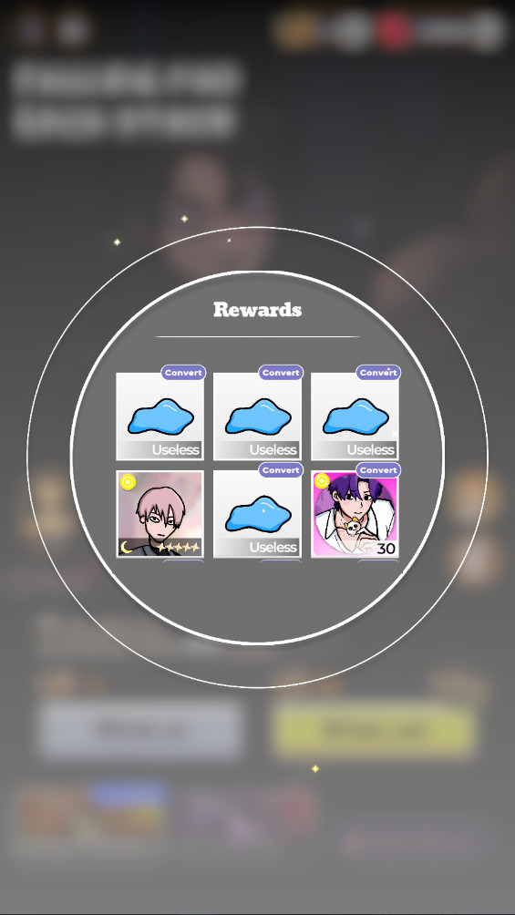Lovely Wisher°0.1.0׿ͼ2