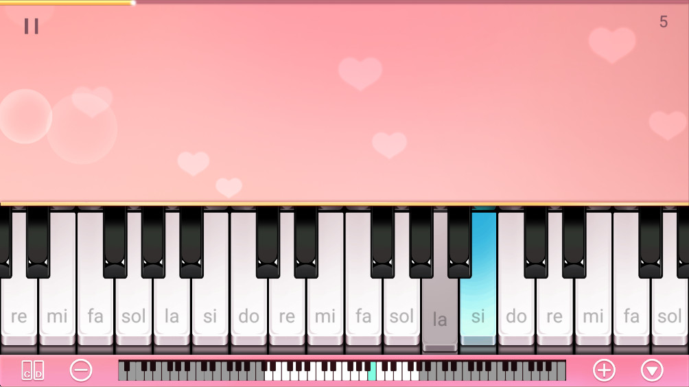 ۺɫ°(Piano Master Pink)2.13.5׿ͼ0