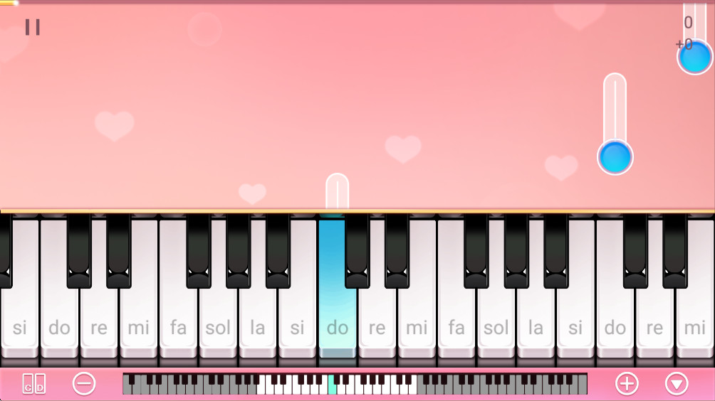 ۺɫ°(Piano Master Pink)2.13.5׿ͼ1