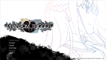 ɫӰ1(Grisaia: Phantom Trigger Vol 1)ͼ3
