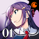 ɫӰ1(Grisaia: Phantom Trigger Vol 1)