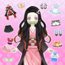 װ°(Anime Dress Up & Makeup Doll)1.5.0׿