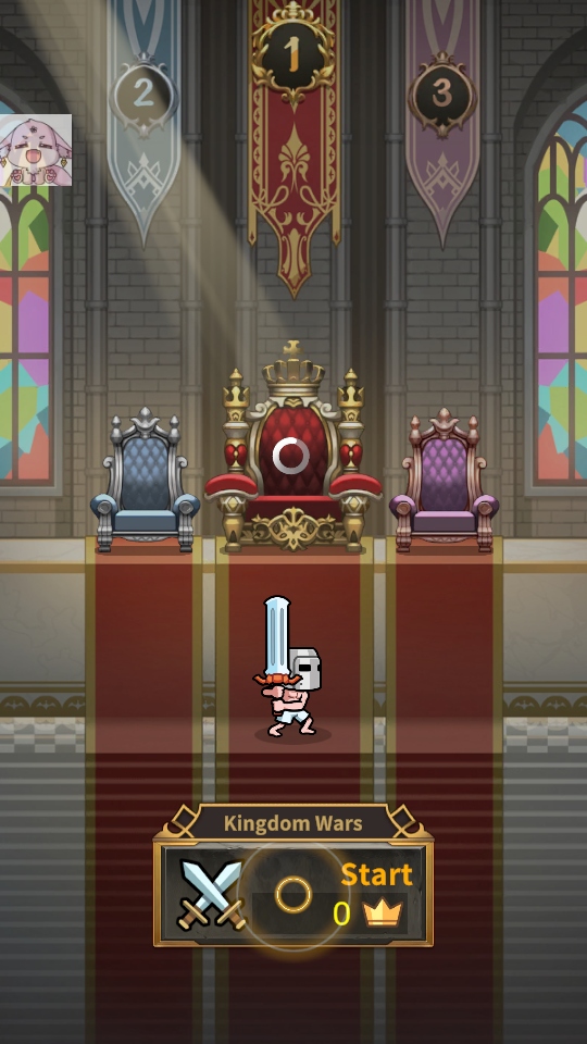 նҲҪӮ(Slash King)