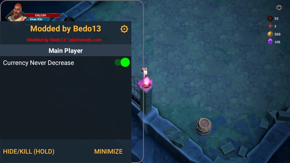 ֮(Revenants Soul)