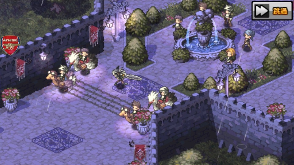 糺֮2޸°汾(CrimsonHeart2)