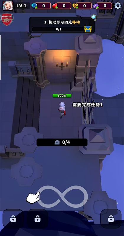 ѪɫMOD˵°汾(Blood Invasion)