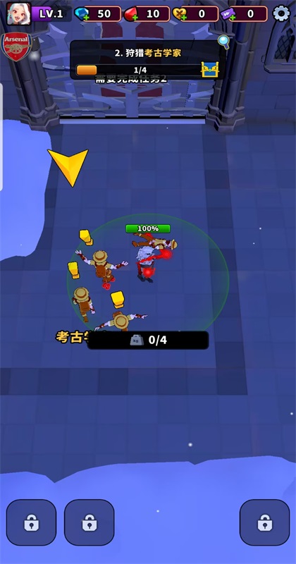 ѪɫMOD˵°汾(Blood Invasion)