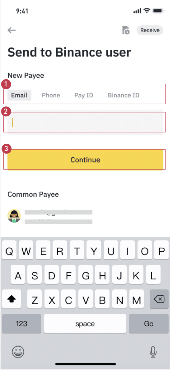 binance׿