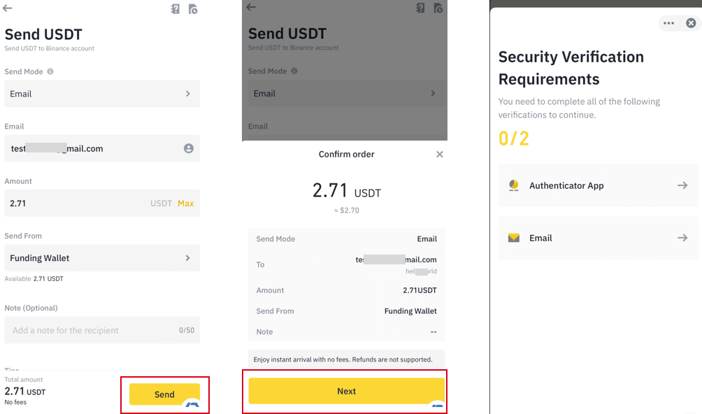 binance׿