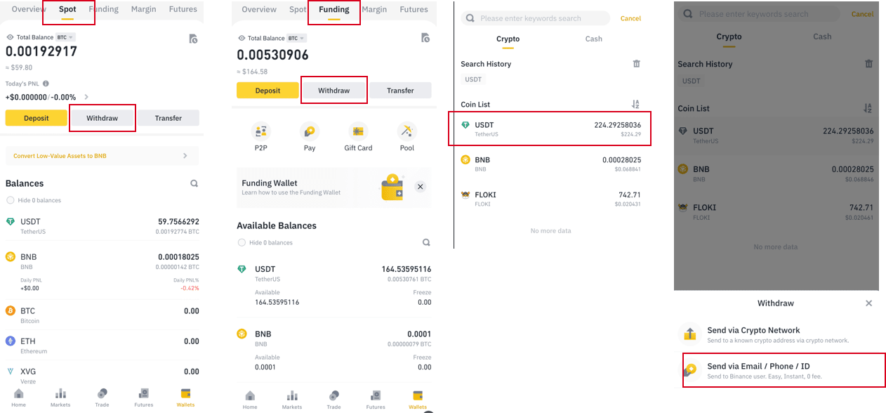 binance׿