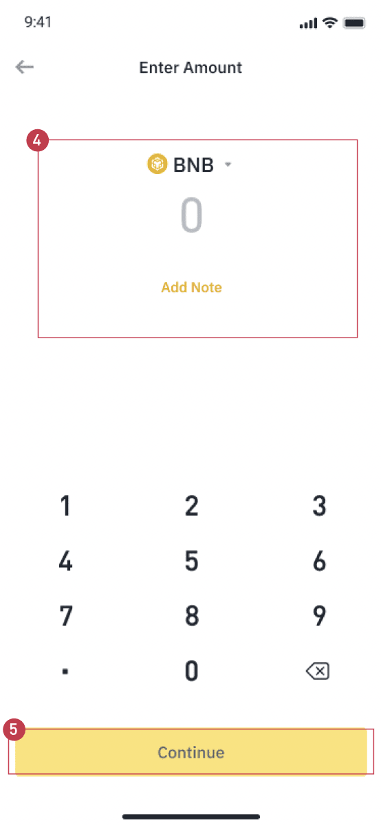 binance׿