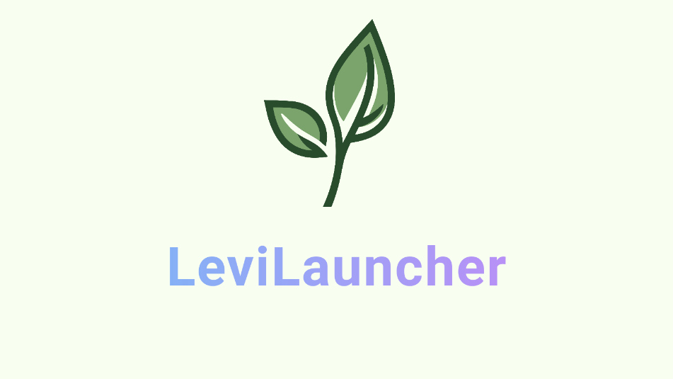 LeviLauncher1.0.15׿ͼ0