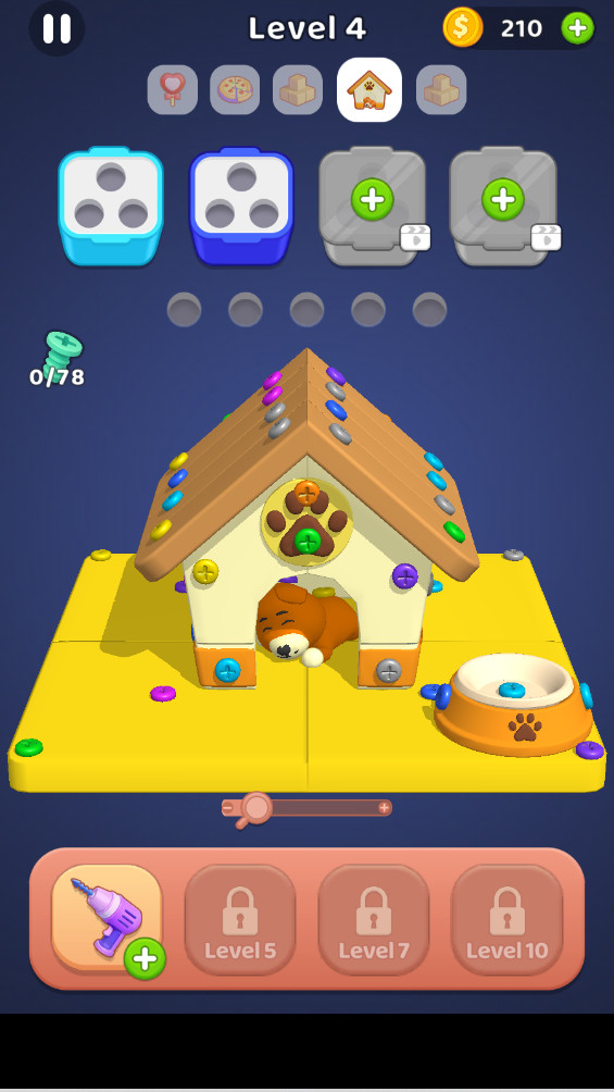 ˿Ϸ3Dƽ°2.0.0.4׿ͼ1
