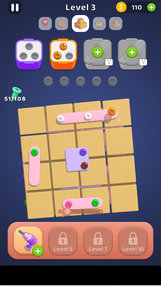 ˿Ϸ3Dƽ°2.0.0.4׿ͼ2