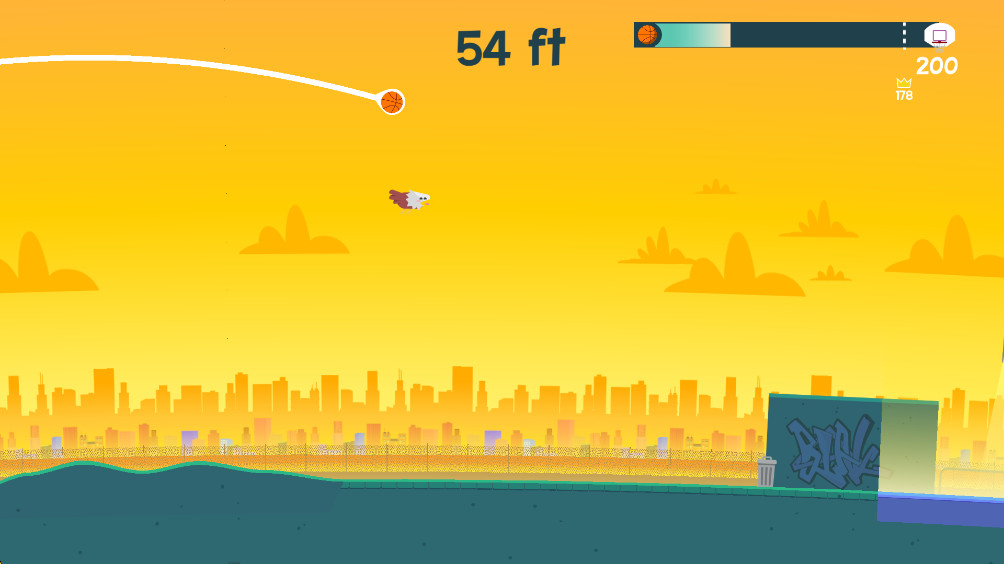 °(Basketball Orbit)1.9.5׿ͼ0