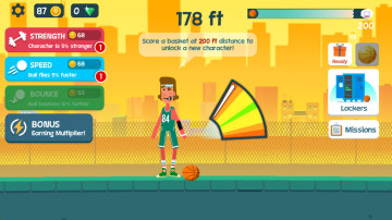 °(Basketball Orbit)ͼ3