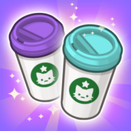 è俧Ϸİ(Merge Cat Cafe)3.1.1°