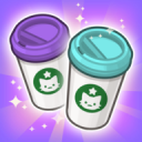 è俧Ϸİ(Merge Cat Cafe)3.1.1°
