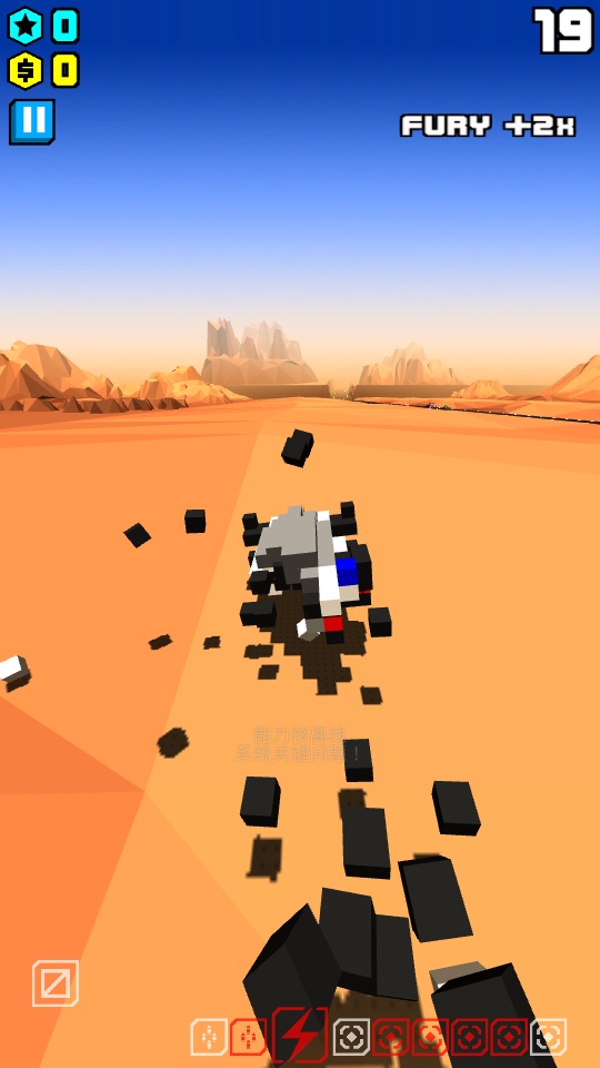 极速飞船抓捕行动最新版联机版(HC: Takedown)1.6.3中文版截图0