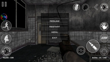 ʬаɱ6MOD˵(Zombie Monsters 6)ͼ0