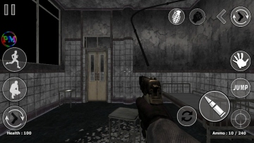 ʬаɱ6MOD˵(Zombie Monsters 6)ͼ1
