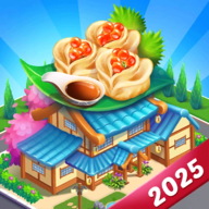 ʱζ°(Cooking Playtime: Tasty Street)1.2.61׿