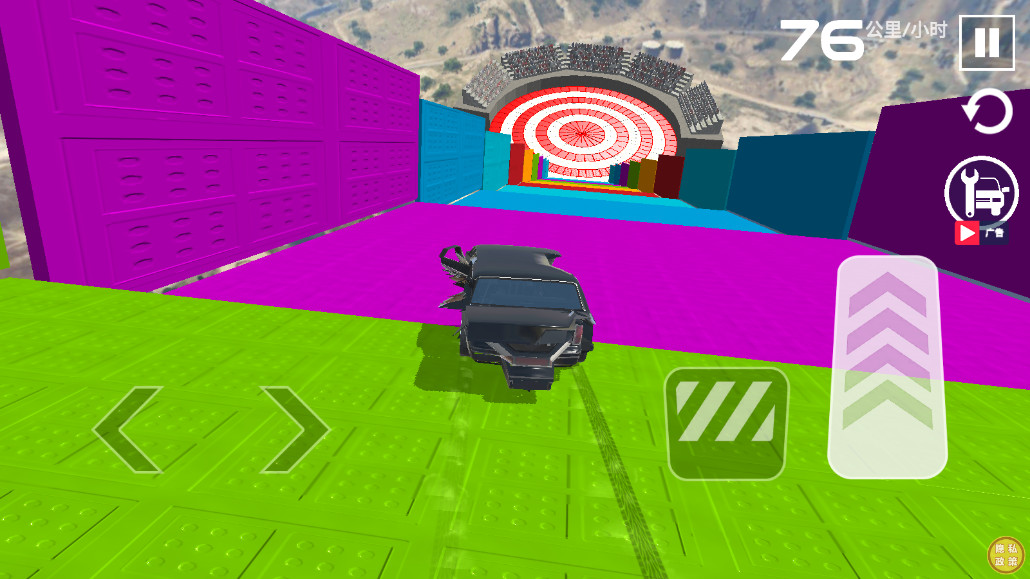 金牌车手最新版1.0.2安卓版截图1