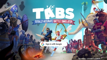 ȫ溩սģʷ(TABS Pocket Edition)ͼ4