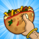 ֮İ(Falafel King)1.4.5°