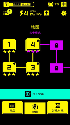 Ĺƽ޽(Tomb of the Mask)ͼ2