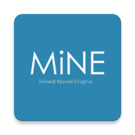 mineģ°