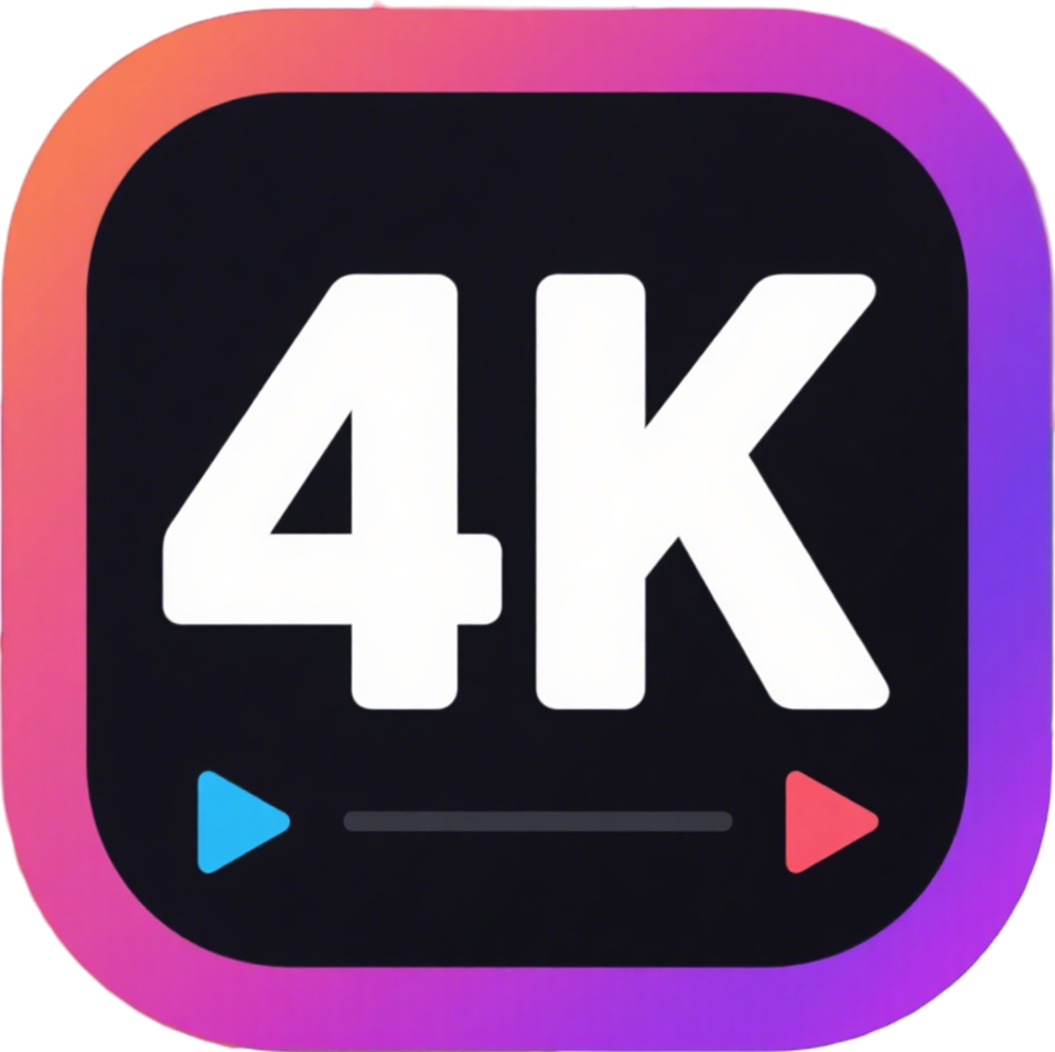4K·app°