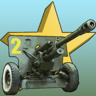 ڱ°(Tanki USSR Artillery Shooter)