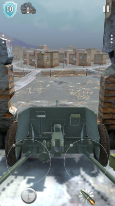 ڱ°(Tanki USSR Artillery Shooter)ͼ0