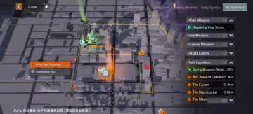 ȫϷ(The Division Resurgence)ͼ2