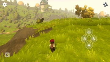 ÷ƶ(Meadowfell)ͼ0