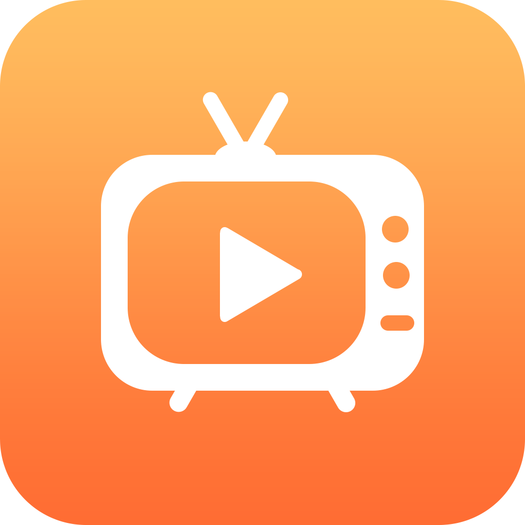 TVӰapp
