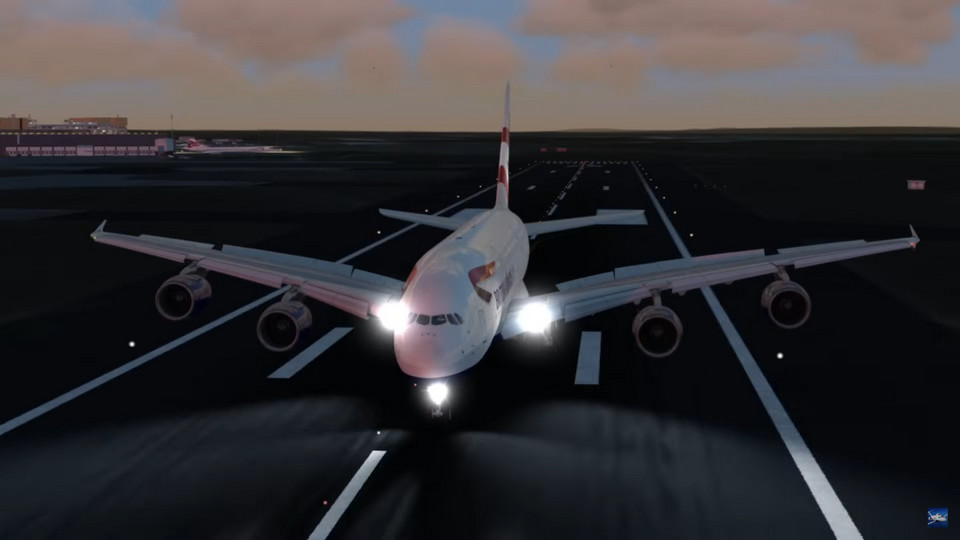 ˹շзȫ°(Aerofly FS)01.05.07.04׿ͼ0