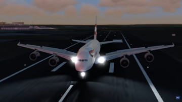 ˹շзȫ°(Aerofly FS)ͼ0