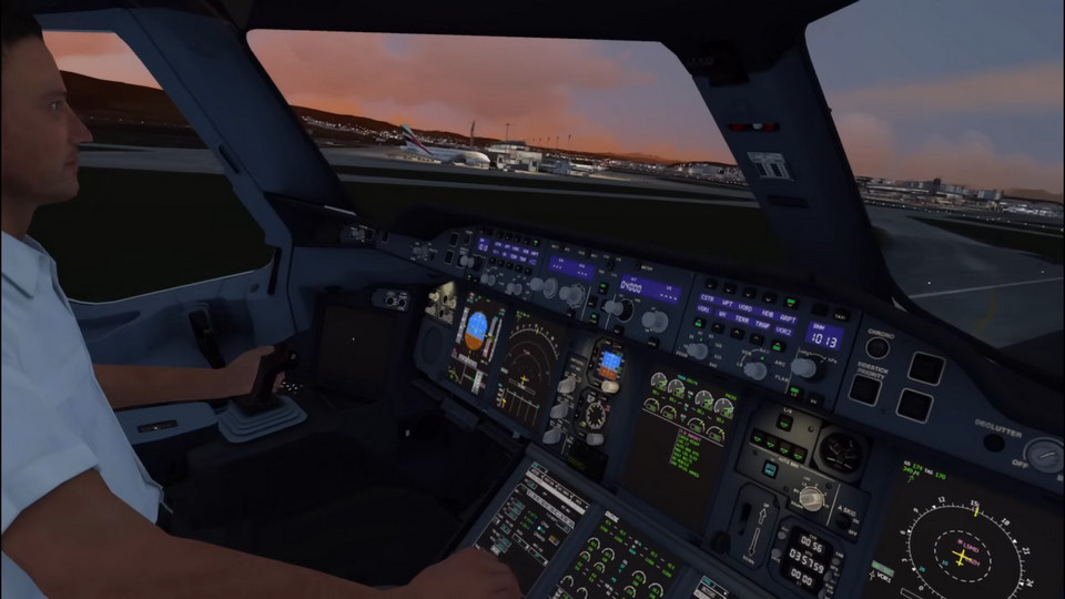 ˹շзȫ°(Aerofly FS)01.05.07.04׿ͼ1