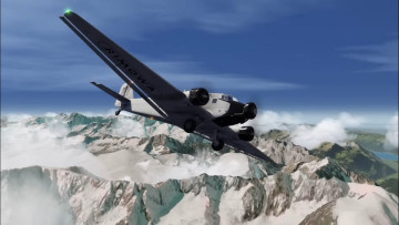 ˹շзȫ°(Aerofly FS)ͼ3