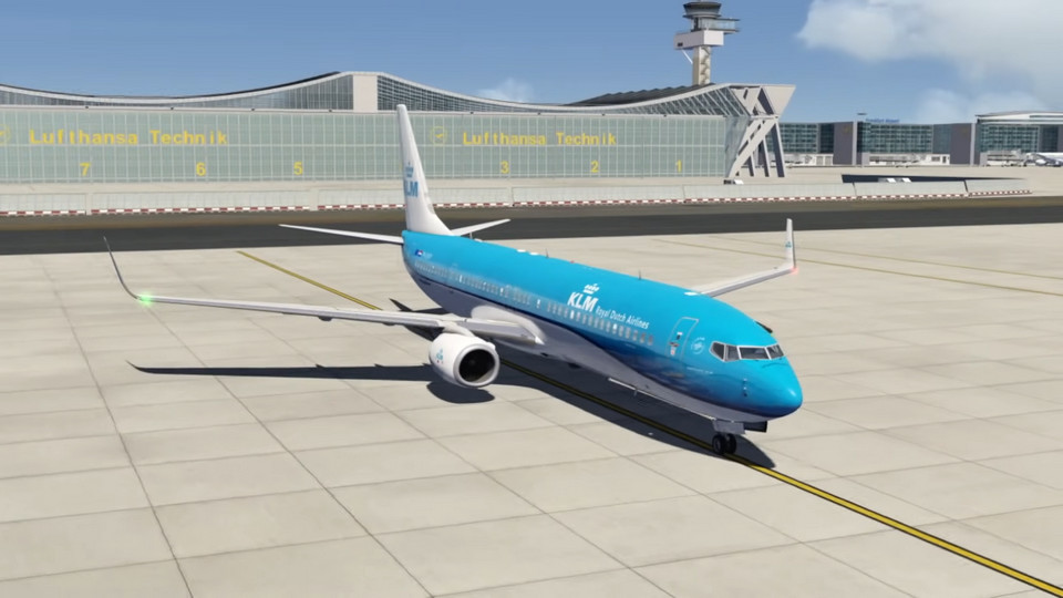 ˹շзȫ°(Aerofly FS)01.05.07.04׿ͼ2